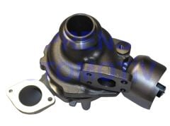Ford C-Max, Focus & Volvo, Citroen, Peugeot 1.6 TDCi / HDi (2011-2020) Komple Turbo Şarj İthal AV6Q6K682AA