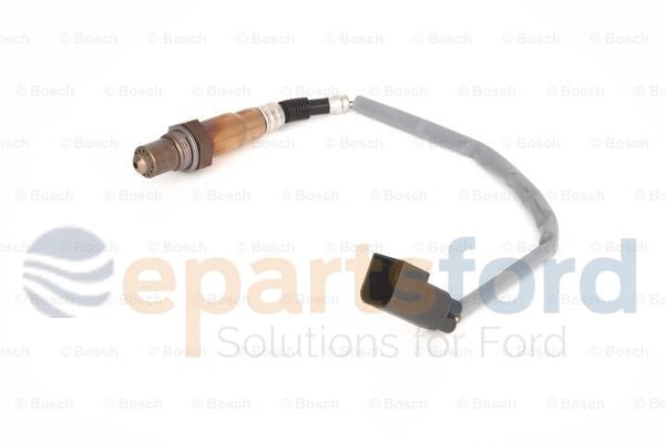 Ford Fiesta & Ka (1996-2008) Oksijen (Hego) Sensörü - 96BV 9F472 DB