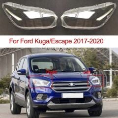 Ford Kuga  ön Far lamba  Camı Takımı   2017-2020 ithal