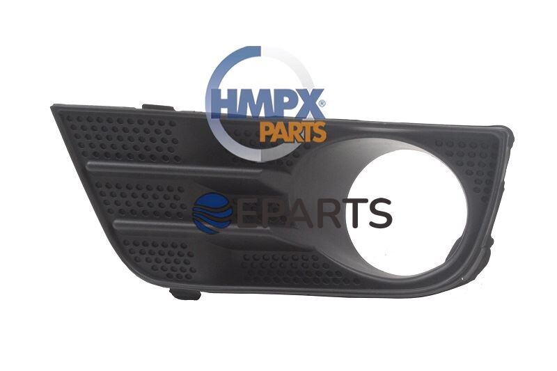 Sis Far çerçevesi sol  sisli -Fusion 2003>