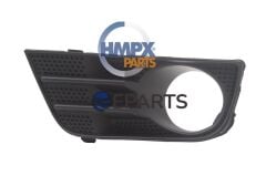 Sis Far çerçevesi sol  sisli -Fusion 2003>