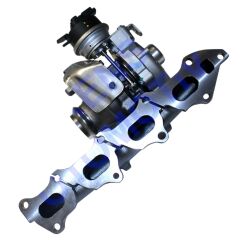 Ford Focus, C-Max, Kuga, Mondeo & S-Max 2.0 TDCi (2011-2026) Komple Turbo Şarj İthal DS7Q6K682EA