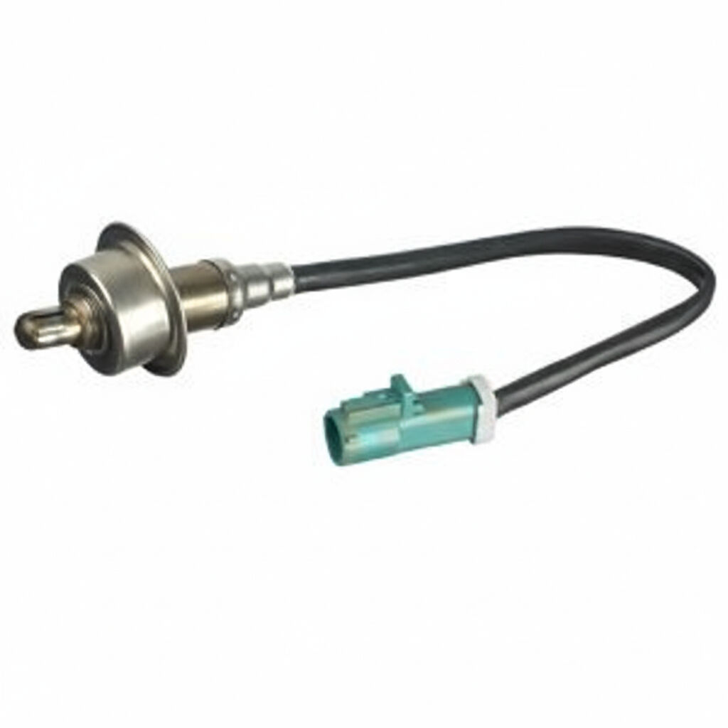 Ford Fiesta, Fusion & B-Max (2002-2017) Oksijen (Hego) Sensörü - 8V21 9F472 AC