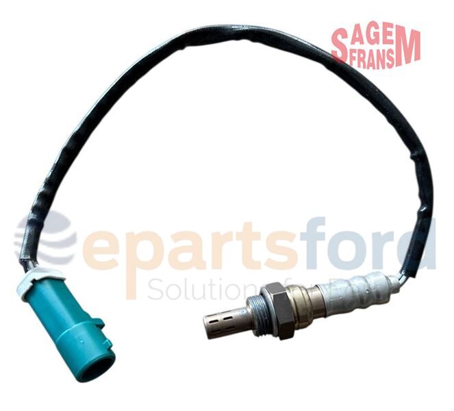 Ford Mondeo, Fiesta & Fusion (2001-2012) Oksijen (Hego) Sensörü - 1S7F 9F472 AB