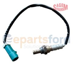 Ford Mondeo, Fiesta & Fusion (2001-2012) Oksijen (Hego) Sensörü - 1S7F 9F472 AB