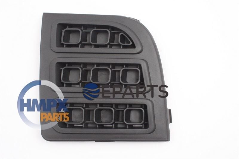 Ford Fusion Sis Far Kapağı Sağ 2006-