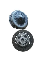 Ford Mondeo Debriyaj Seti mk2 1997-2001 Zetech baskı-balata (MAPA)