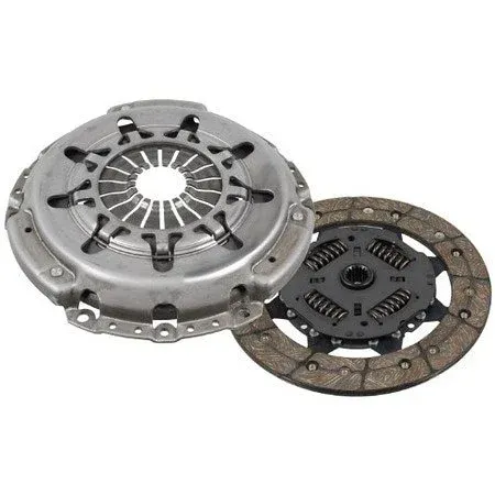 Ford Mondeo Debriyaj Seti mk2 1997-2001 Zetech baskı-balata (MAPA)97BX 7L596 CA
