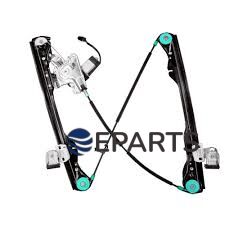 Ford Focus Ön Cam Krikosu Motorsuz Sağ 1998-2005