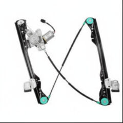 Ford Focus Ön Cam Krikosu Motorsuz Sağ 1998-2005