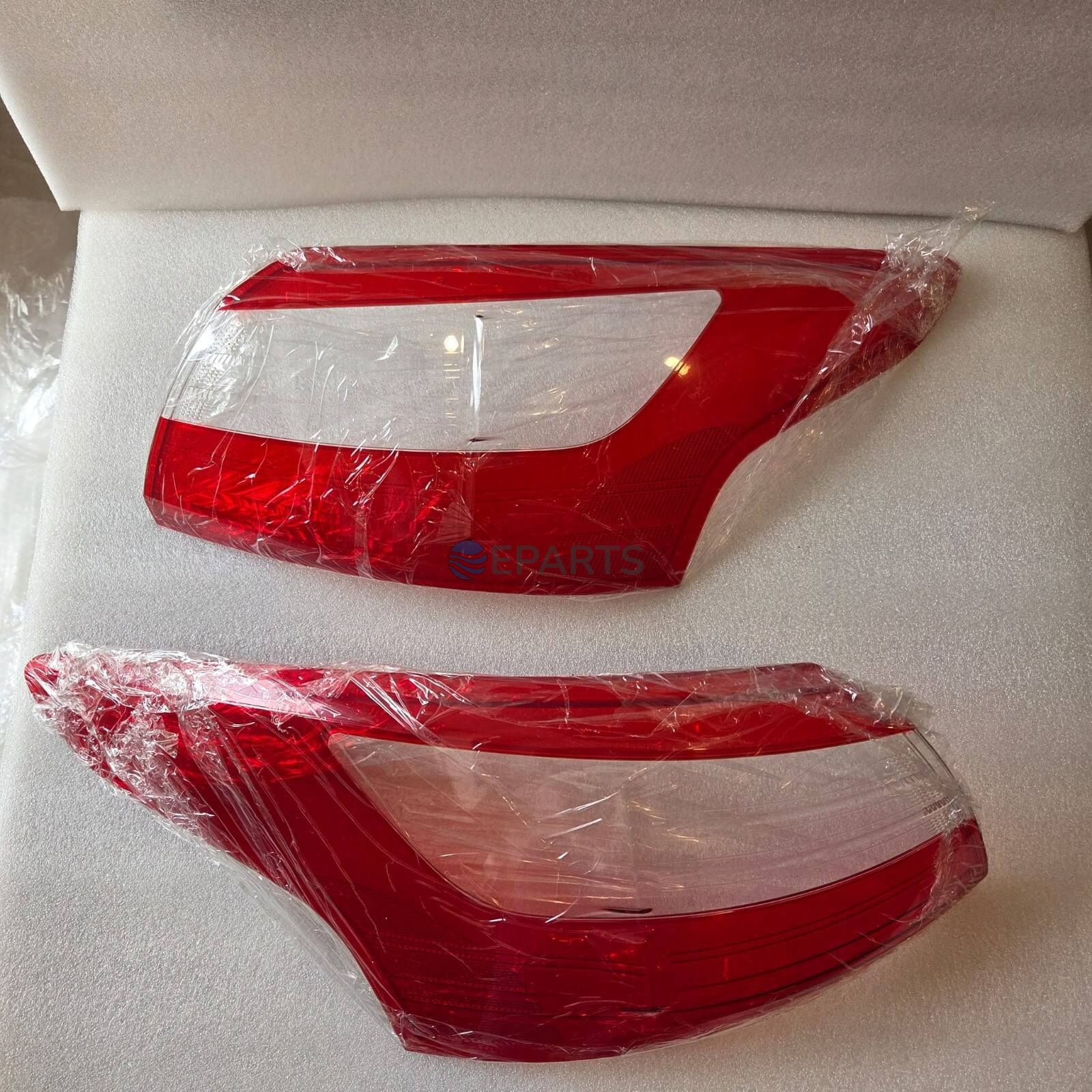 Ford focus  3  sedan 2012-2014- Dış stop lamba camı takım sag sol