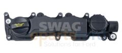 Ford Focus & C-Max (2004-2011) 1.6 TDCi Külbütör (Eksantrik Mil) Kapağı - 3M5Q 6K271 AC