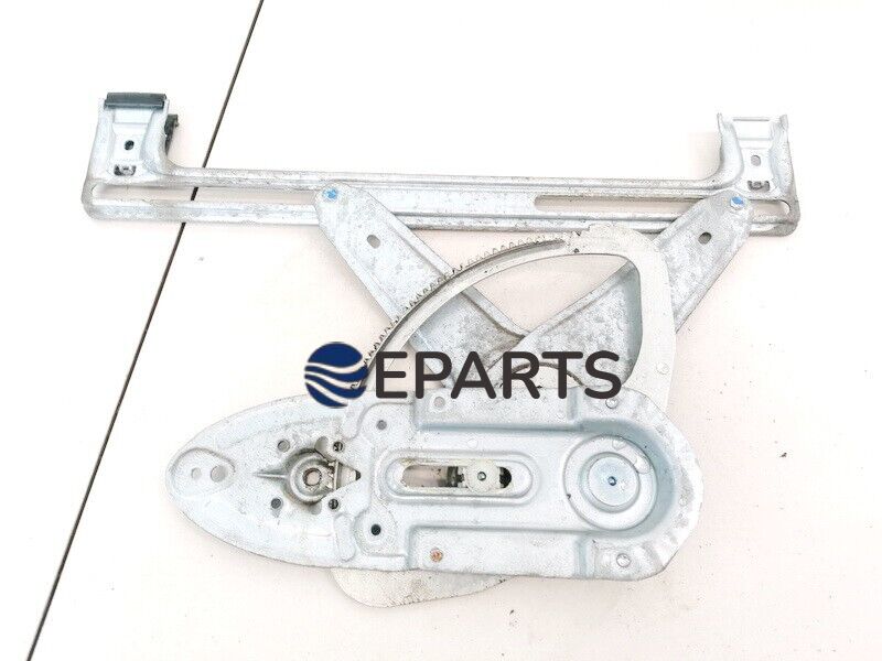 Arka cam krikosu motorsuz sag- focus 04>11