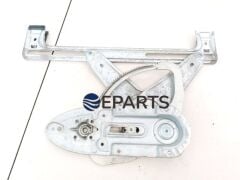 Arka cam krikosu motorsuz sag- focus 04>11