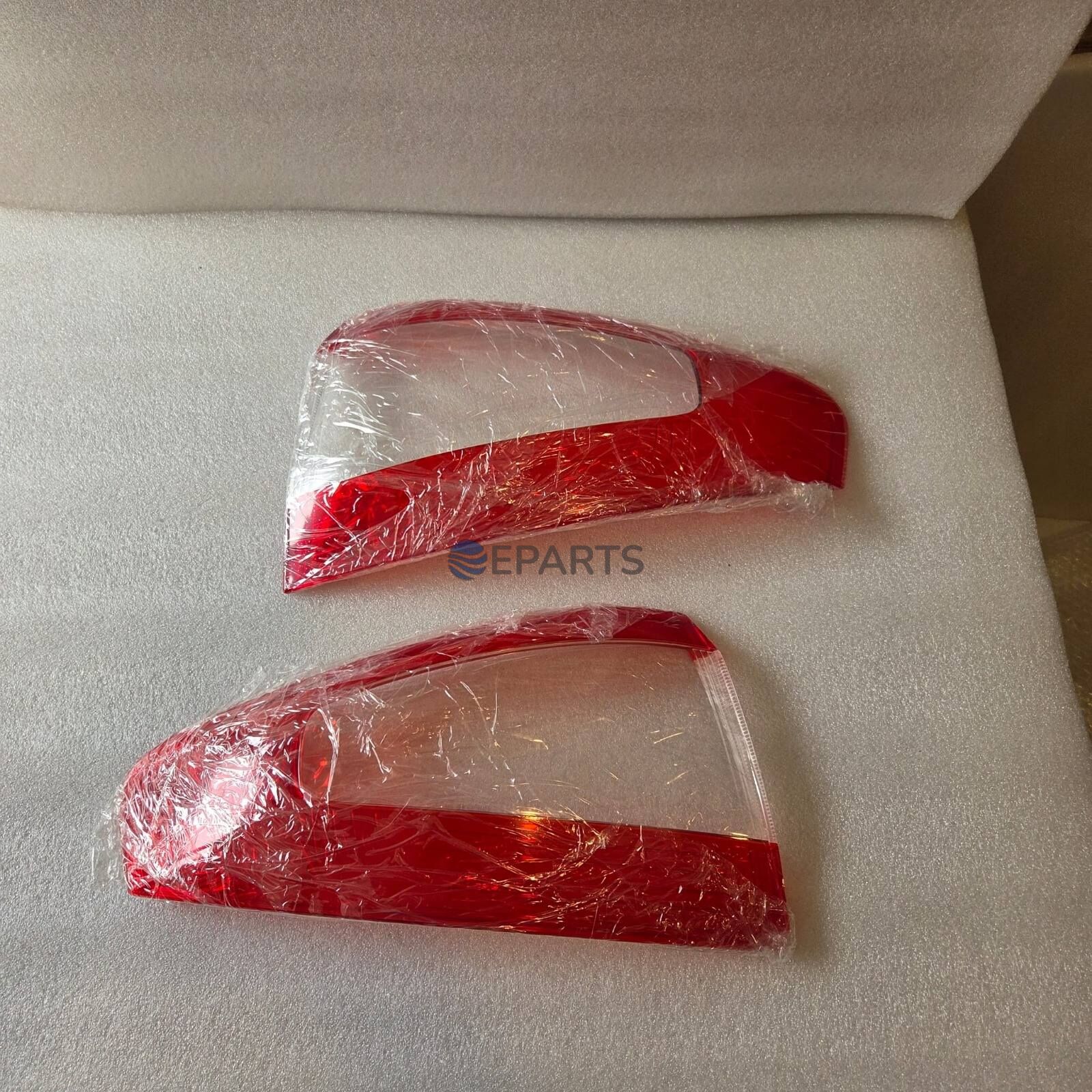 Ford Mondeo MK4.5 Stop Lamba Dış Camı Takım Sağ Sol 2010-2014