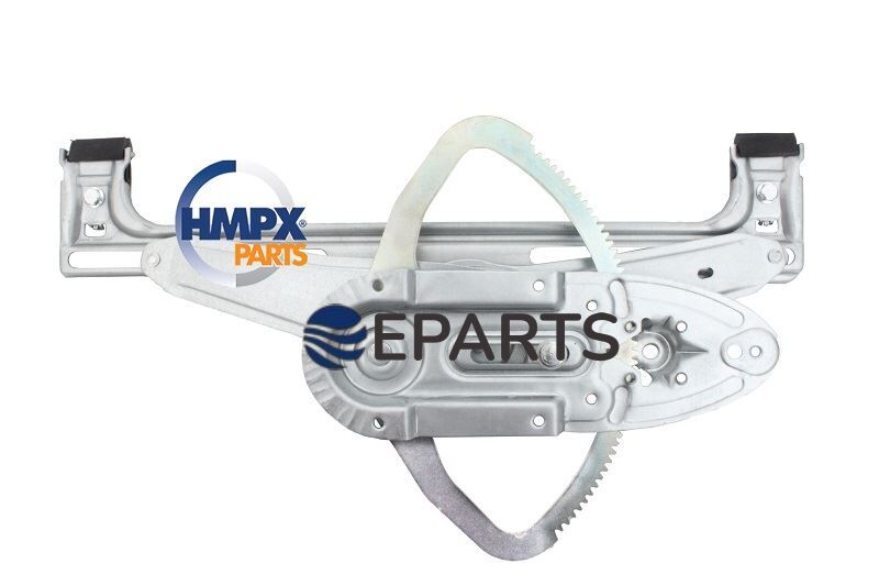 Arka cam krikosu motorsuz sol- focus 04>11