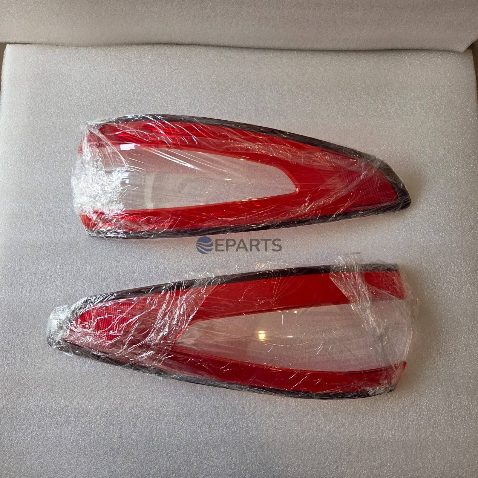 Ford mondeo mk5 2015 2020-Arka  dış stop lamba camı takım sag sol