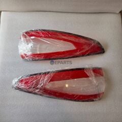 Ford Mondeo MK5 Arka Dış Stop Lamba Camı Takım Sağ Sol 2015-2020