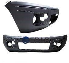 Ön tampon  - fusion 2006-2011