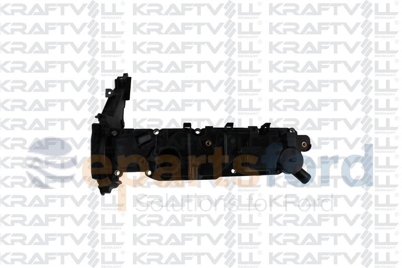 Ford Focus, Courier, Connect, Fiesta & Mondeo (2011-2020) 1.5-1.6 TDCi Contalı Külbütör Kapağı - AV6Q 6K271 AA