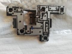 Ford Mondeo MK2 Sedan Sağ Stop Duyu 1997-2001