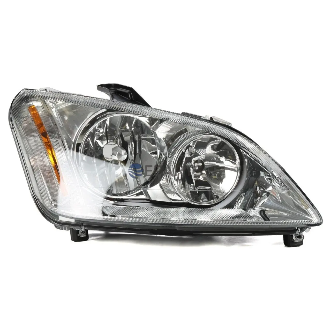 Ford C-Max Sağ Ön Far Komple 2003-2007