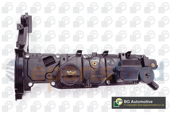 Ford Focus, Courier, Connect, Fiesta & Mondeo (2011-2020) 1.5-1.6 TDCi Contalı Külbütör Kapağı - AV6Q 6K271 AA