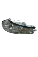 Ford Mondeo MK2 Sağ Far TYC 1997-2001