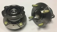 Arka Teker Bilyası Poryalı | Ford Fiesta 2008-2016