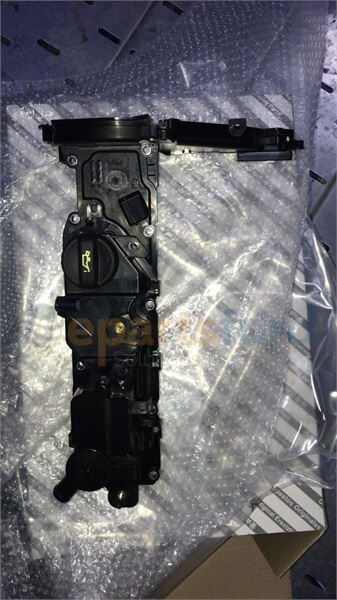 Ford Focus, Courier, Connect, Fiesta & Mondeo (2011-2020) 1.5-1.6 TDCi Contalı Külbütör Kapağı - AV6Q 6K271 AA