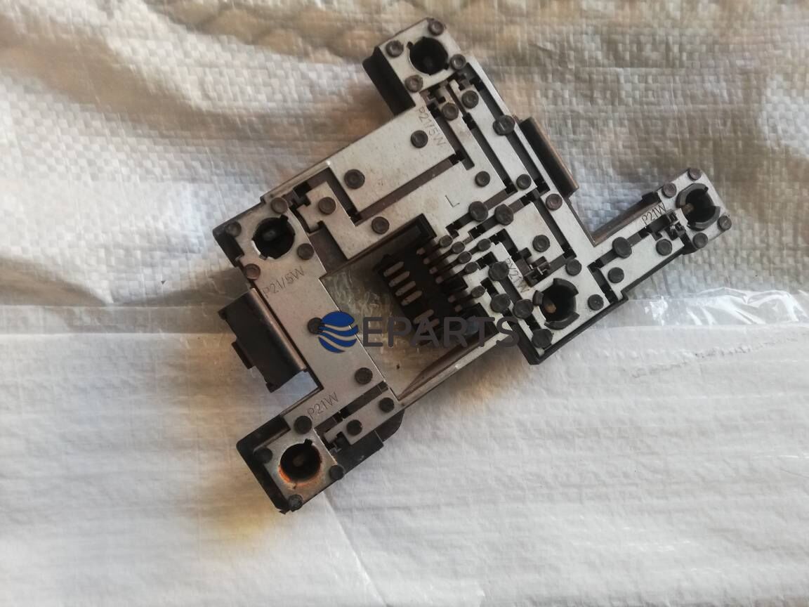 Sol stop duyu -mondeo mk2 sedan 97-2001