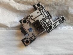 Ford Mondeo MK2 Sedan Sol Stop Duyu 1997-2001