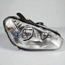 Ford c max 2007-2011- Sag ön far komple