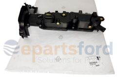 Ford Focus, Courier, Connect, Fiesta & Mondeo (2011-2020) 1.5-1.6 TDCi Contalı Külbütör Kapağı - AV6Q 6K271 AA