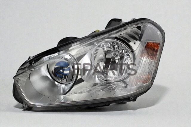 Ford C-Max Sol Ön Far Komple 2007-2011