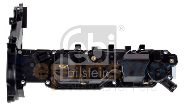 Ford Focus, Courier, Connect, Fiesta & Mondeo (2011-2020) 1.5-1.6 TDCi Contalı Külbütör Kapağı - AV6Q 6K271 AA