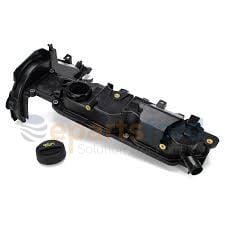 Ford Focus, Courier, Connect, Fiesta & Mondeo (2011-2020) 1.5-1.6 TDCi Contalı Külbütör Kapağı - AV6Q 6K271 AA