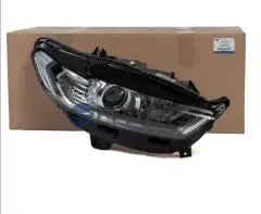 Ford Mondeo MK5 Sağ Ön Far Komple Orjinal 2014-2019