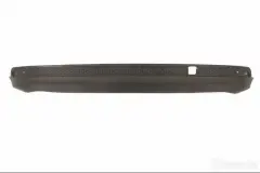Ford Focus MK3 Sedan Arka Tampon Alt Eki Spoileri 2012-2014