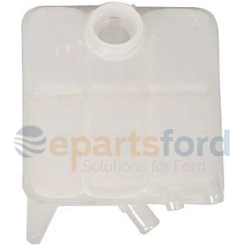 Radyatör Yedek Su Deposu - focus   cmax  connect kuga benzinli  12>