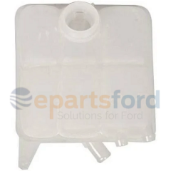 Radyatör Yedek Su Deposu - focus   cmax  connect kuga benzinli  12>