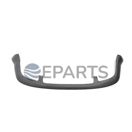 Ford Focus MK2 Sedan Arka Tampon Alt Uzatma 2005-2008